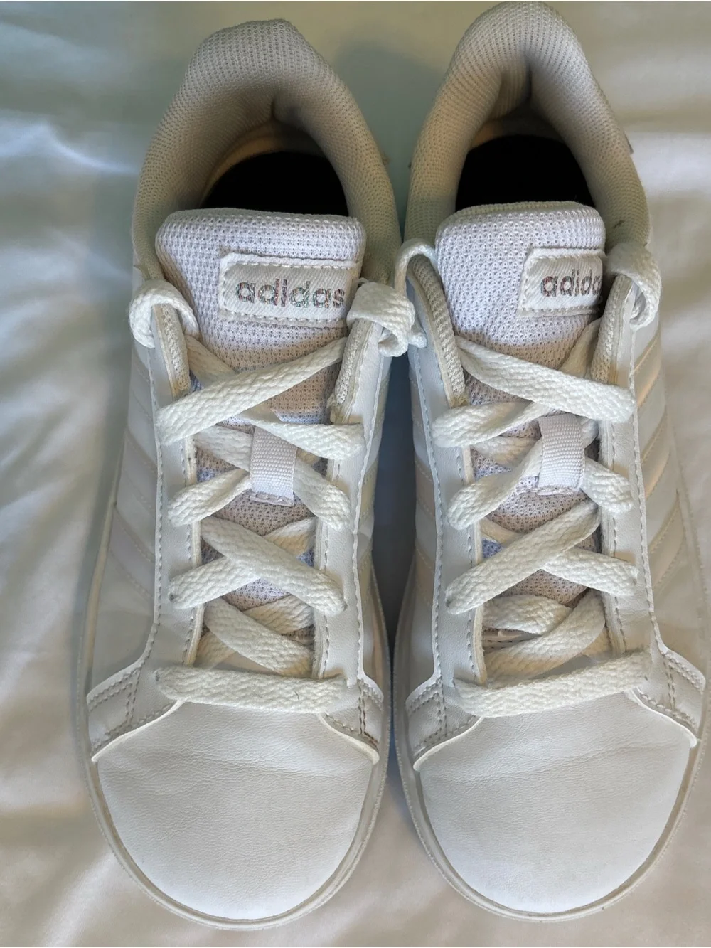 adidas classic low